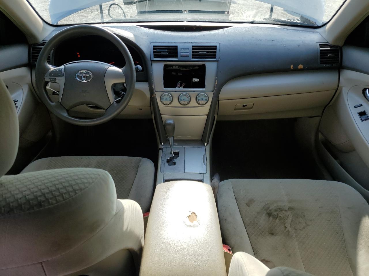 2008 Toyota Camry - Image 8