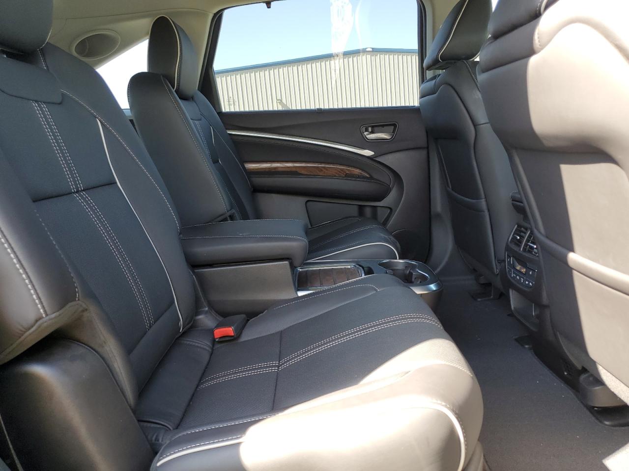 2019 Acura MDX - Image 11