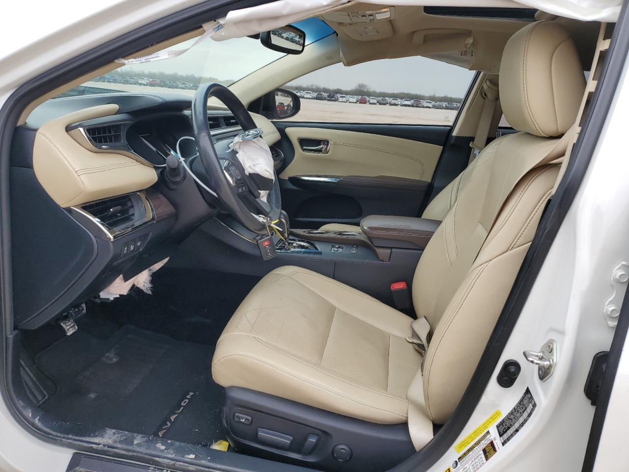 2014 Toyota Avalon - Image 7