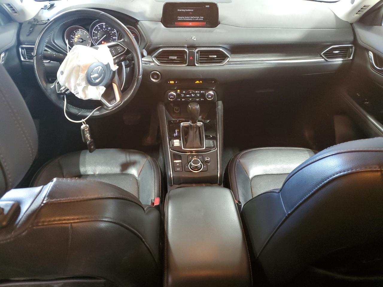 2018 Mazda CX-5 - Image 8