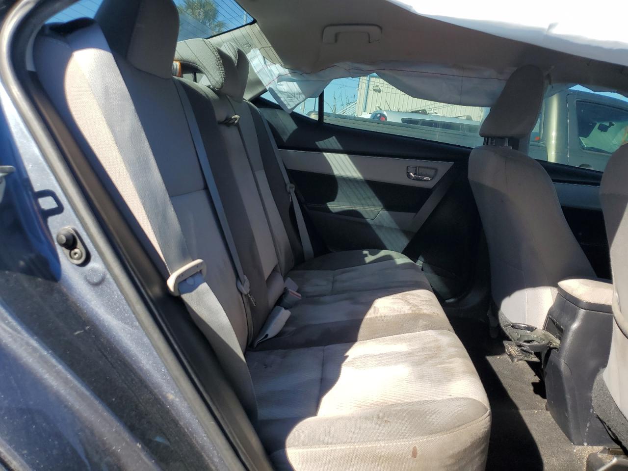 2017 Toyota Corolla - Image 10