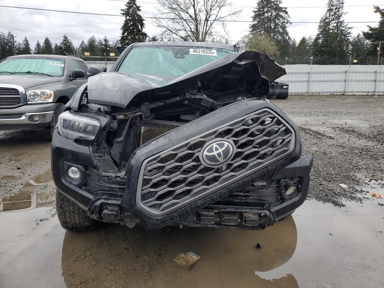 2023 Toyota Tacoma - Image 5