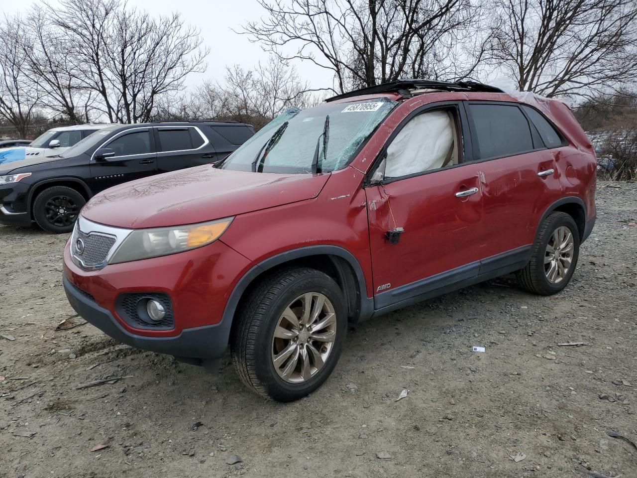 2011 Kia Sorento - Image 1