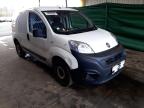 2018 FIAT FIORINO 16 for sale at Copart SANDTOFT