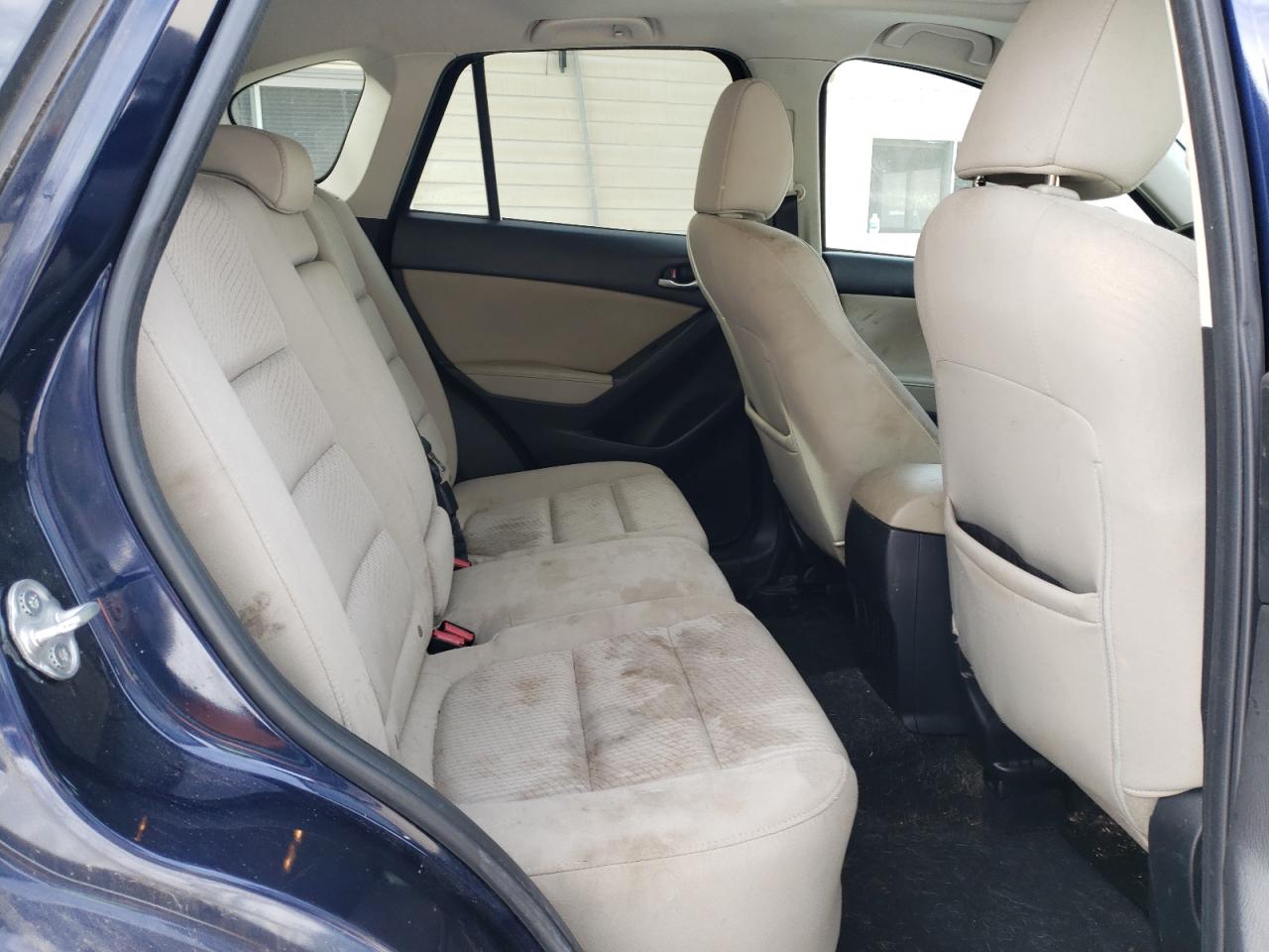 2014 Mazda CX-5 - Image 11