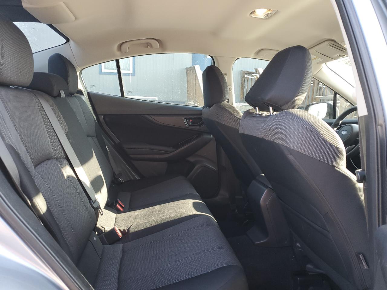 2018 Subaru Impreza - Image 10