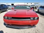 2013 Dodge Challenger Sxt იყიდება Kansas City-ში, KS - Burn - Interior