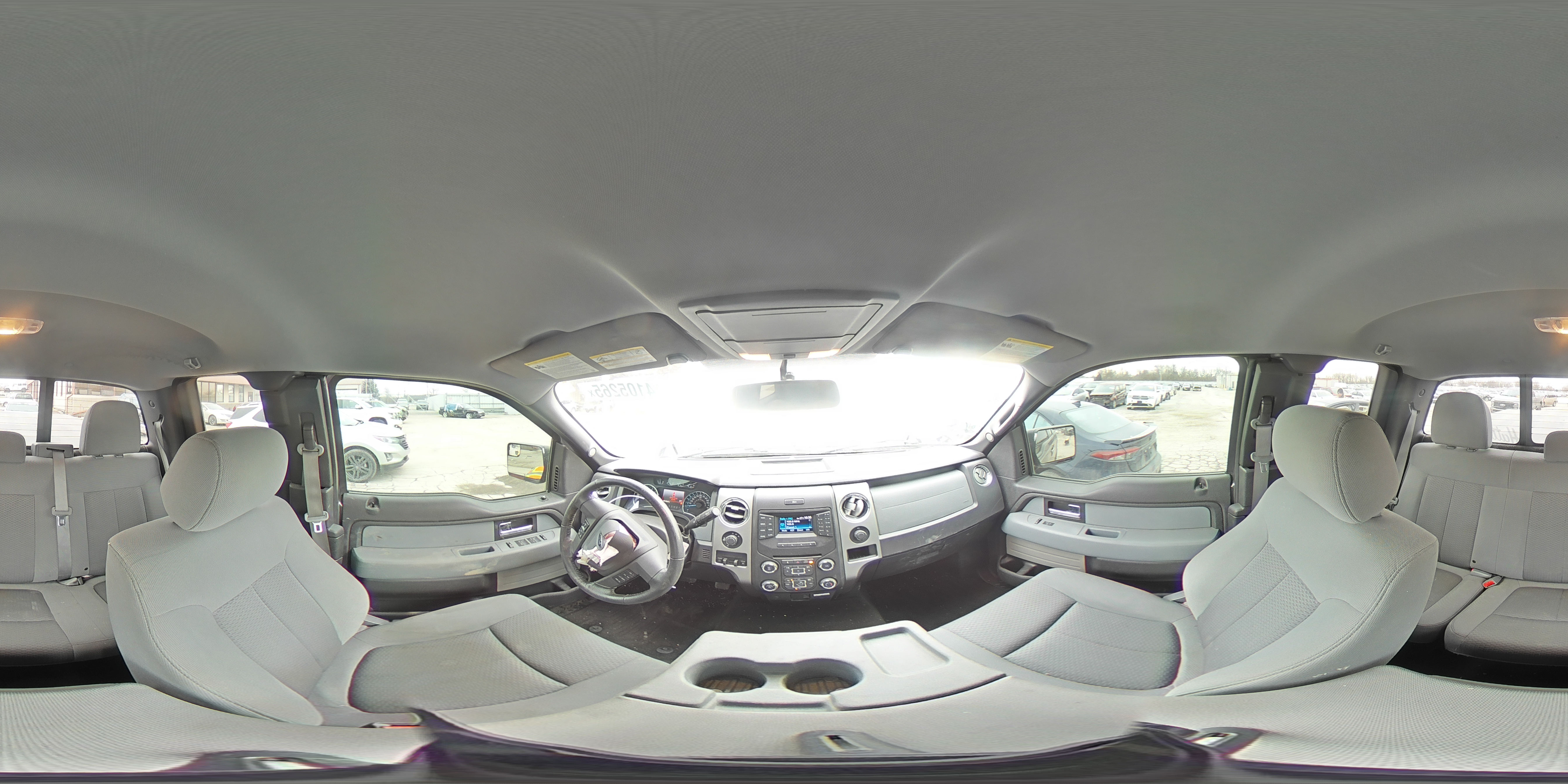 2013 Ford F-150 - Image 12