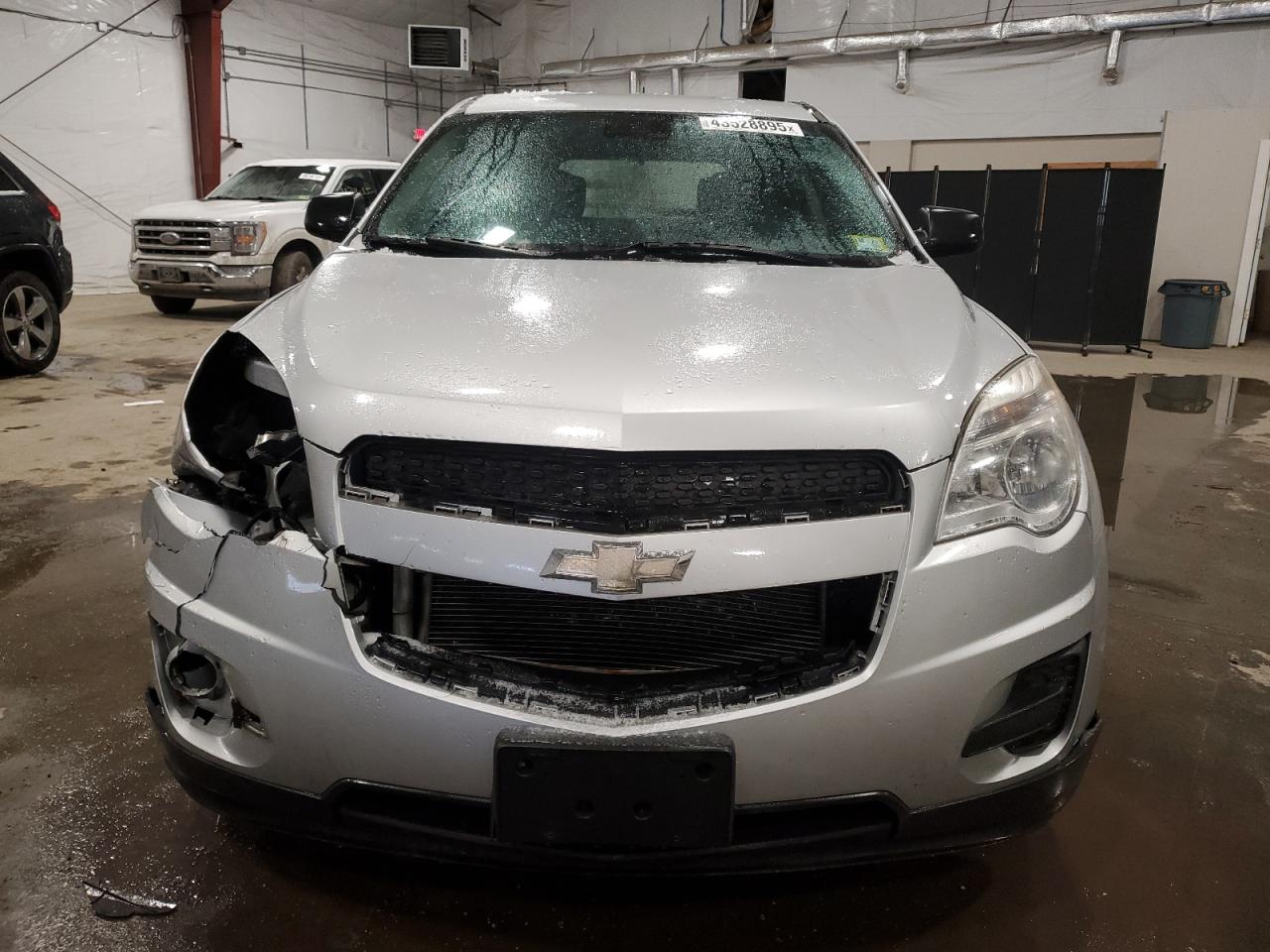 2015 Chevrolet Equinox - Image 5