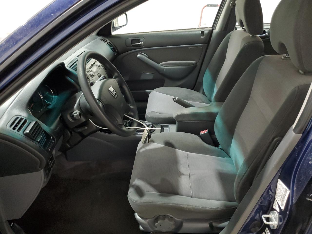 2005 Honda Civic - Image 7