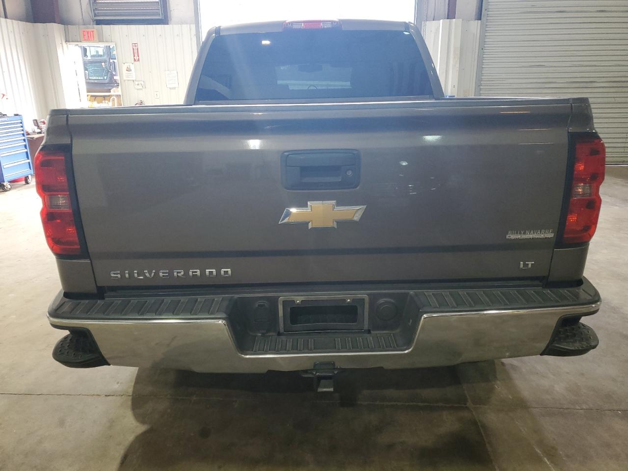 2015 Chevrolet Silverado - Image 6