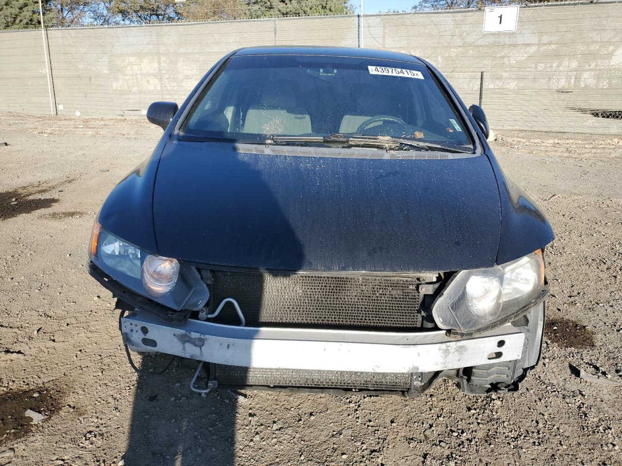 2007 Honda Civic - Image 5