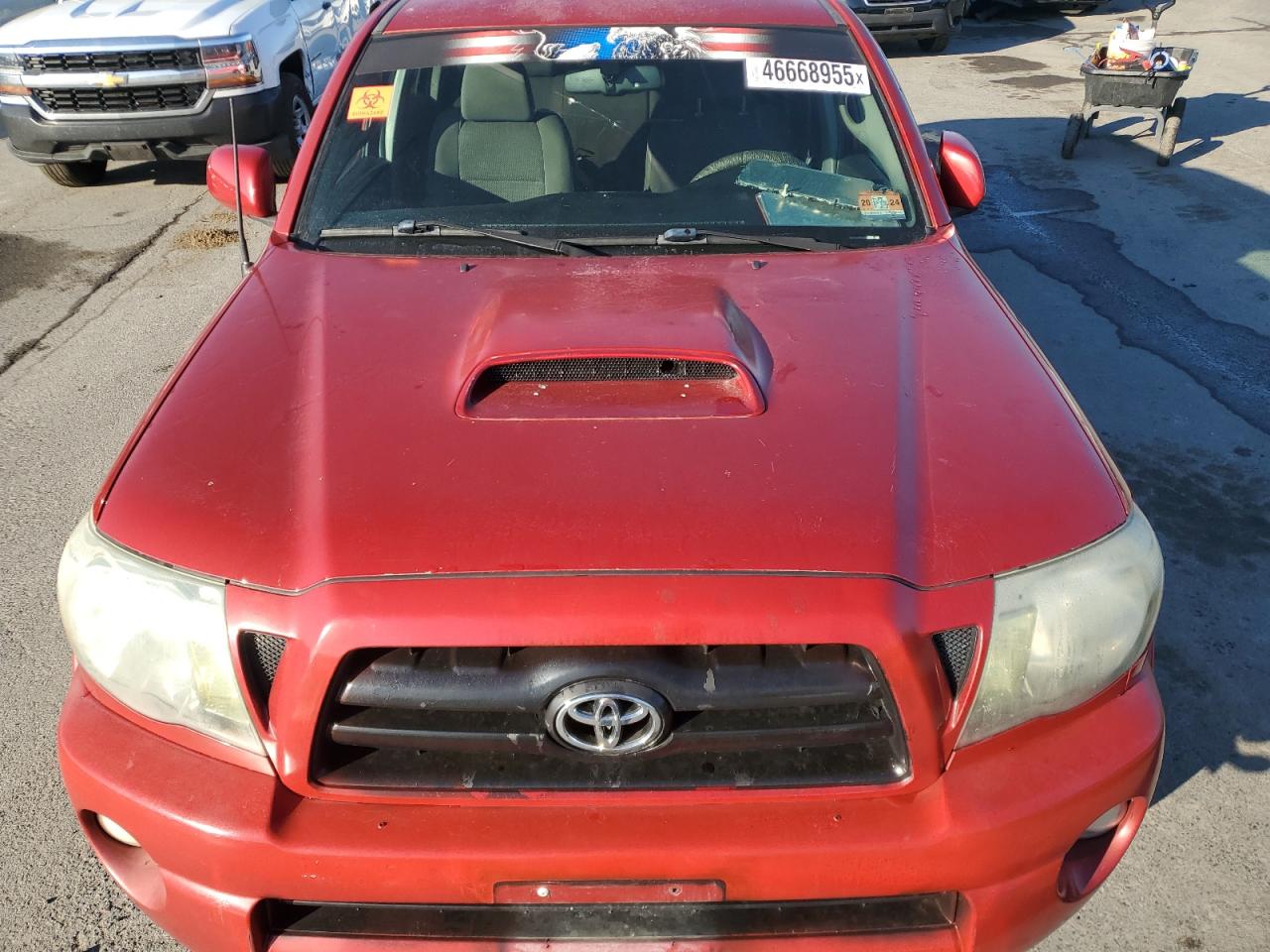 2009 Toyota Tacoma - Image 11
