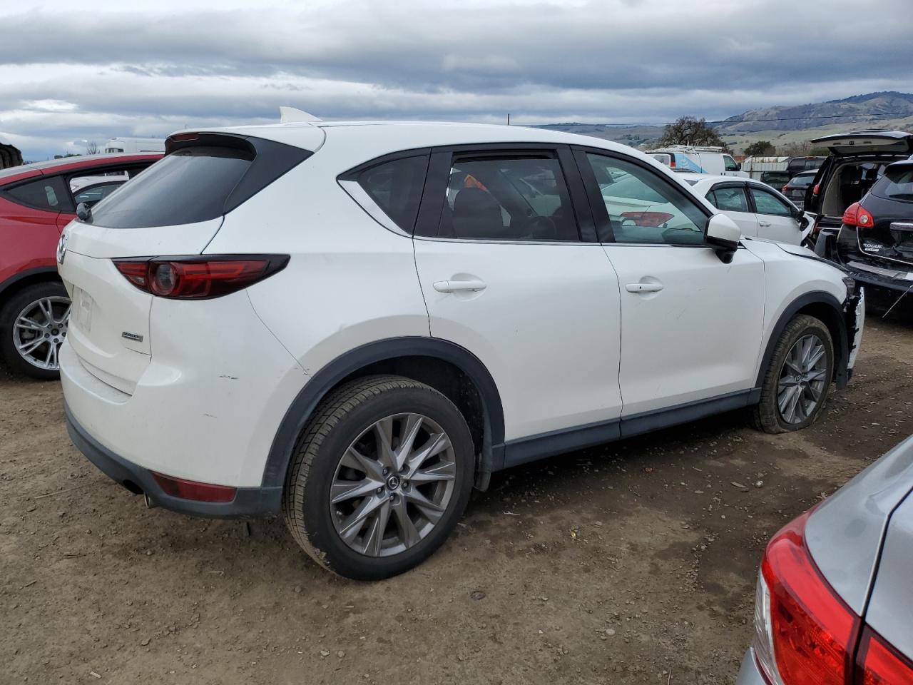 2019 Mazda CX-5 - Image 3