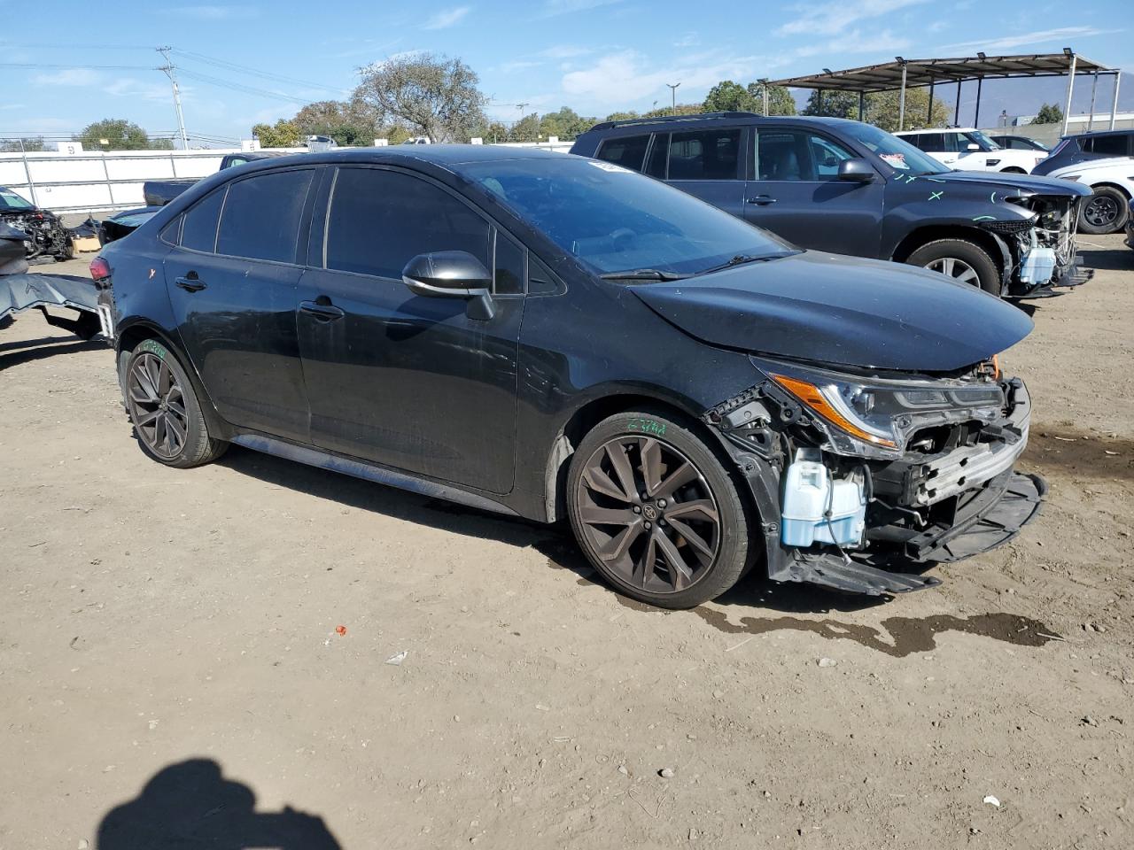 2020 Toyota Corolla - Image 4