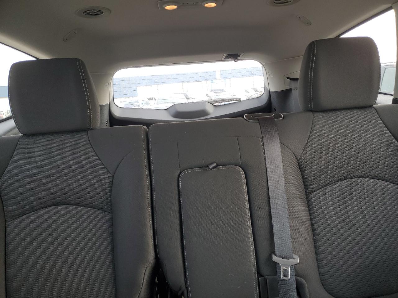 2017 Chevrolet Traverse - Image 10