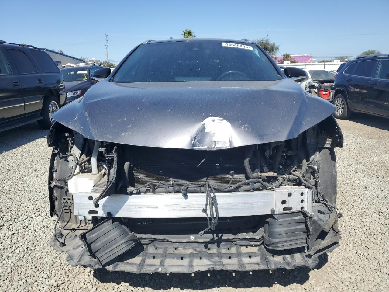2019 Lexus RX - Image 5