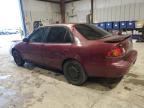 1998 TOYOTA COROLLA VE for sale at Copart MO - SIKESTON