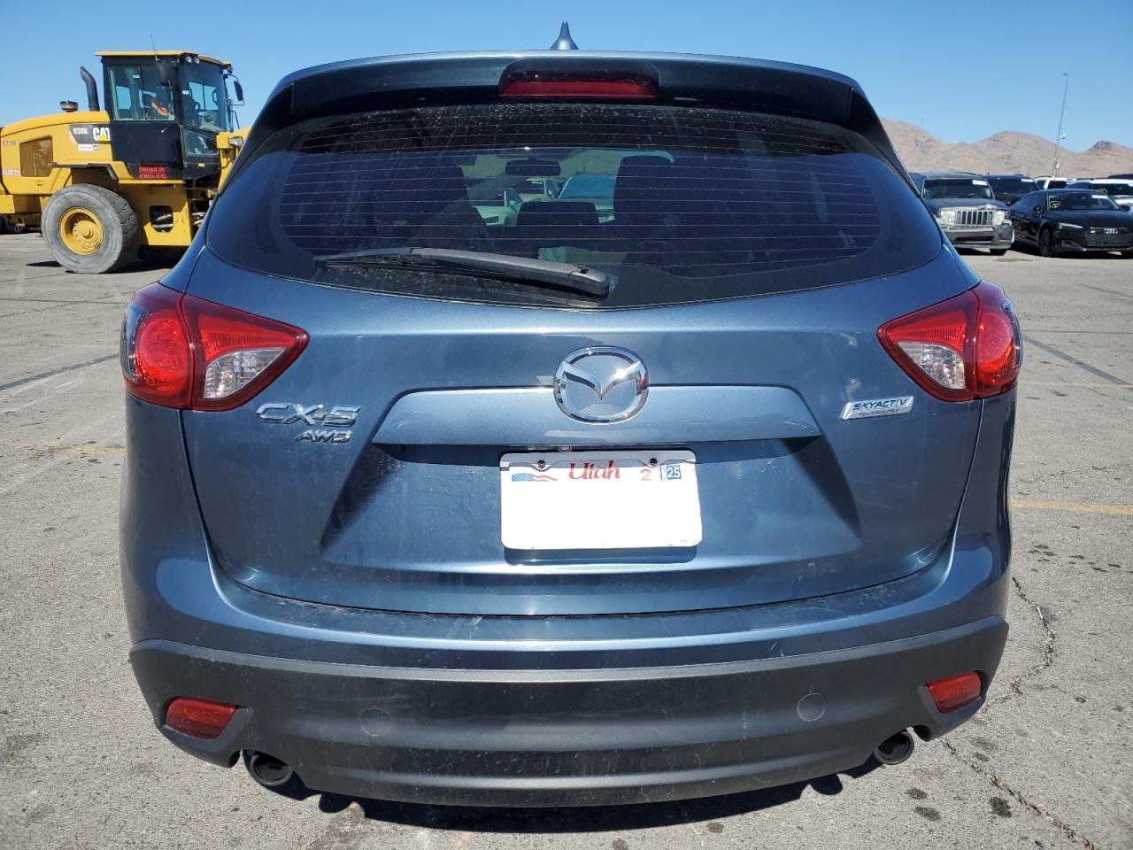 2016 Mazda CX-5 - Image 6