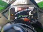 2025 KAWASAKI ZX1002 M   for sale at Copart CA - SUN VALLEY