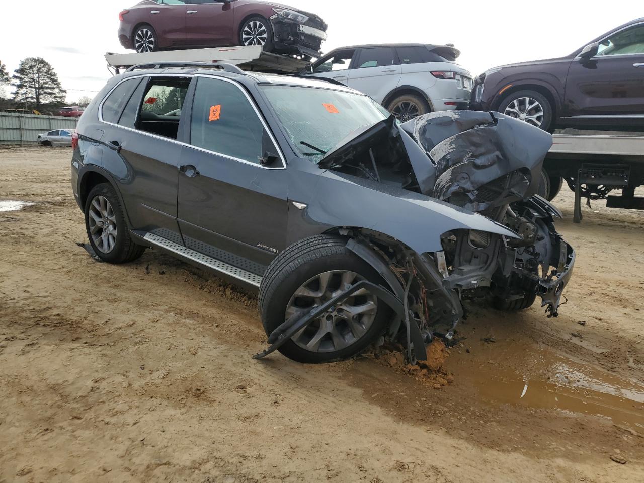 2013 BMW X5 - Image 4
