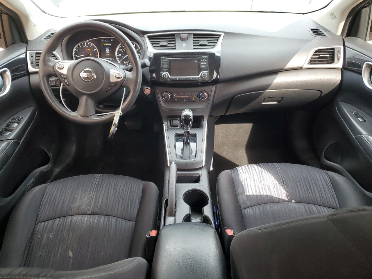 2017 Nissan Sentra - Image 8