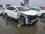 2020 Honda Cr-V Ex იყიდება Martinez-ში, CA - Front End