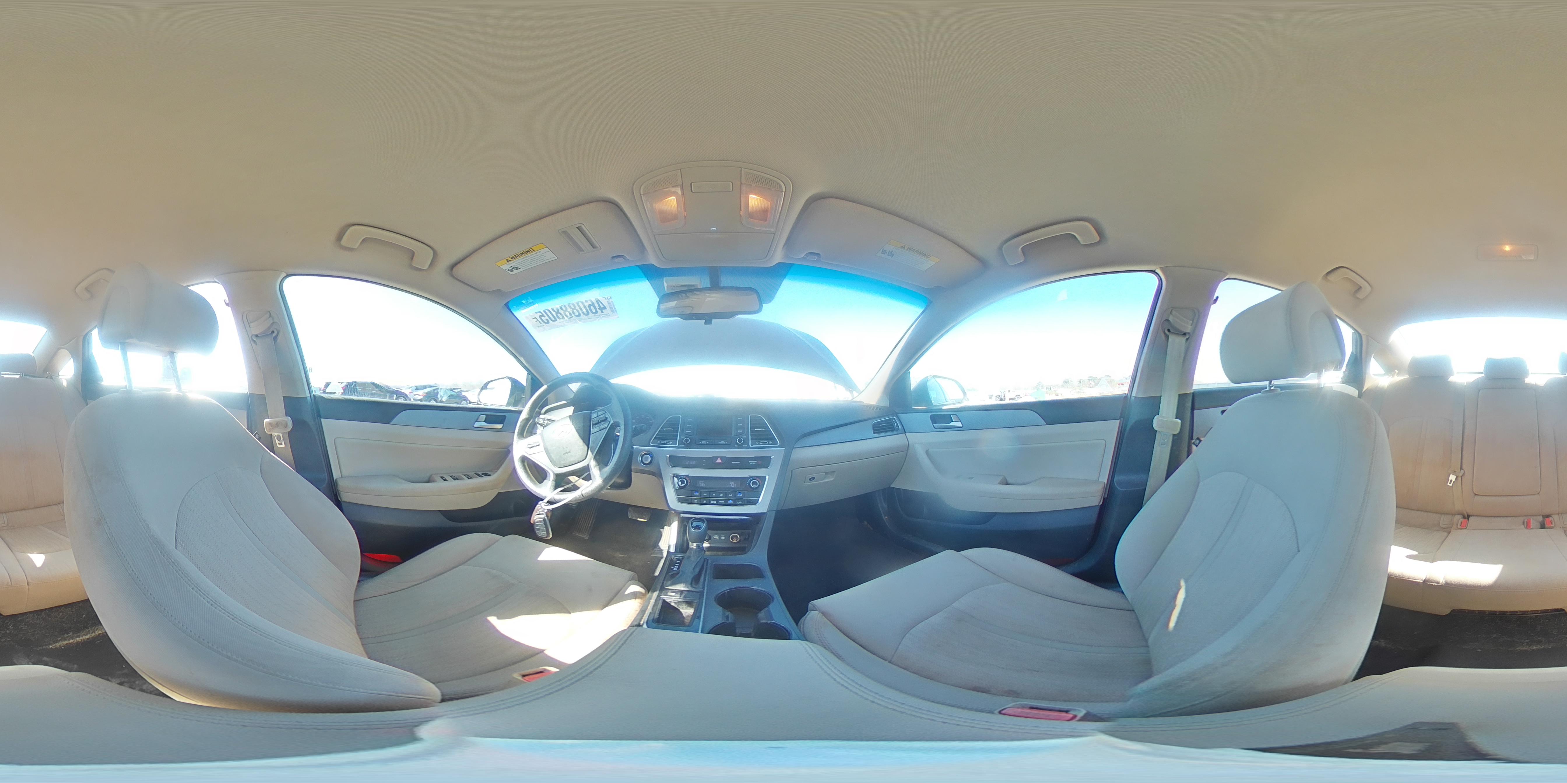2016 Hyundai Sonata - Image 13