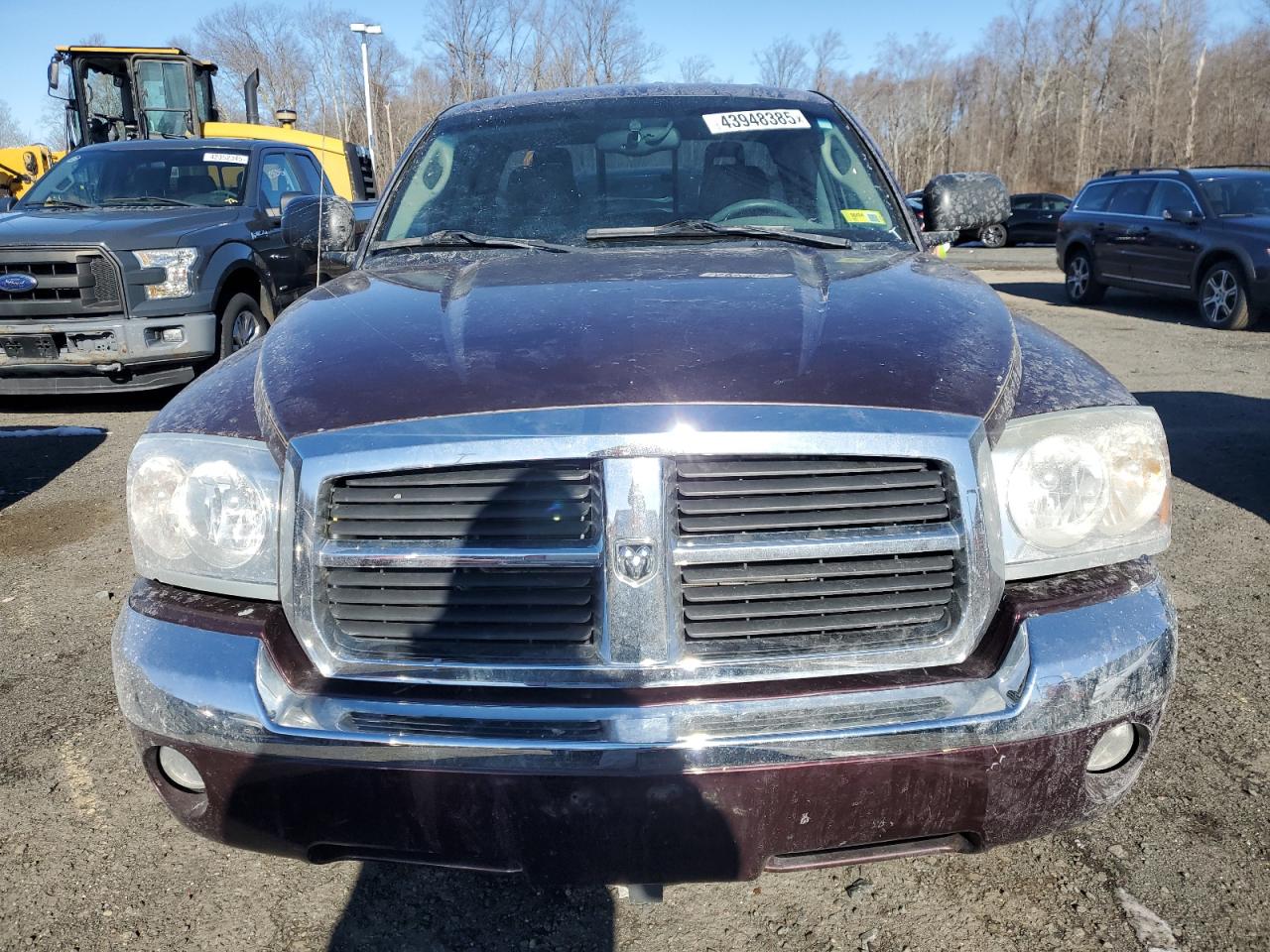 2005 Dodge Dakota - Image 5