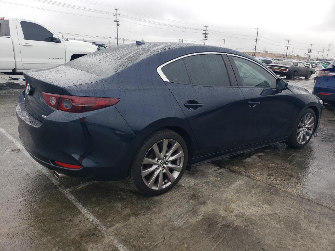 2020 Mazda 3 - Image 3