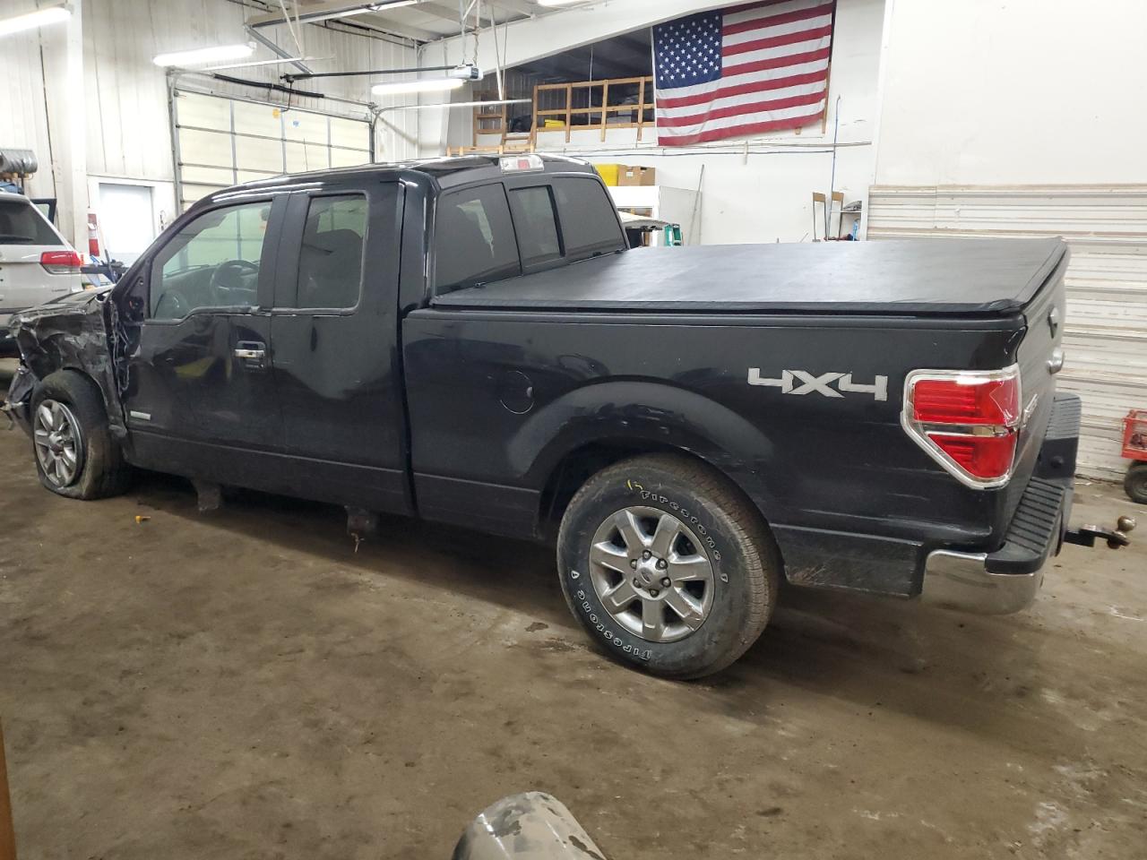 2014 Ford F-150 - Image 2