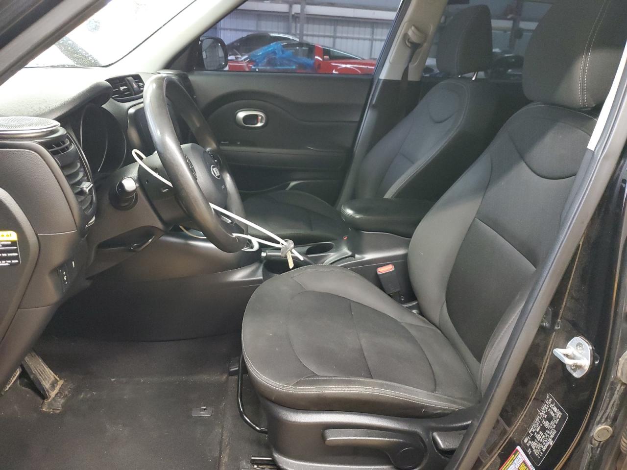2019 Kia Soul - Image 7