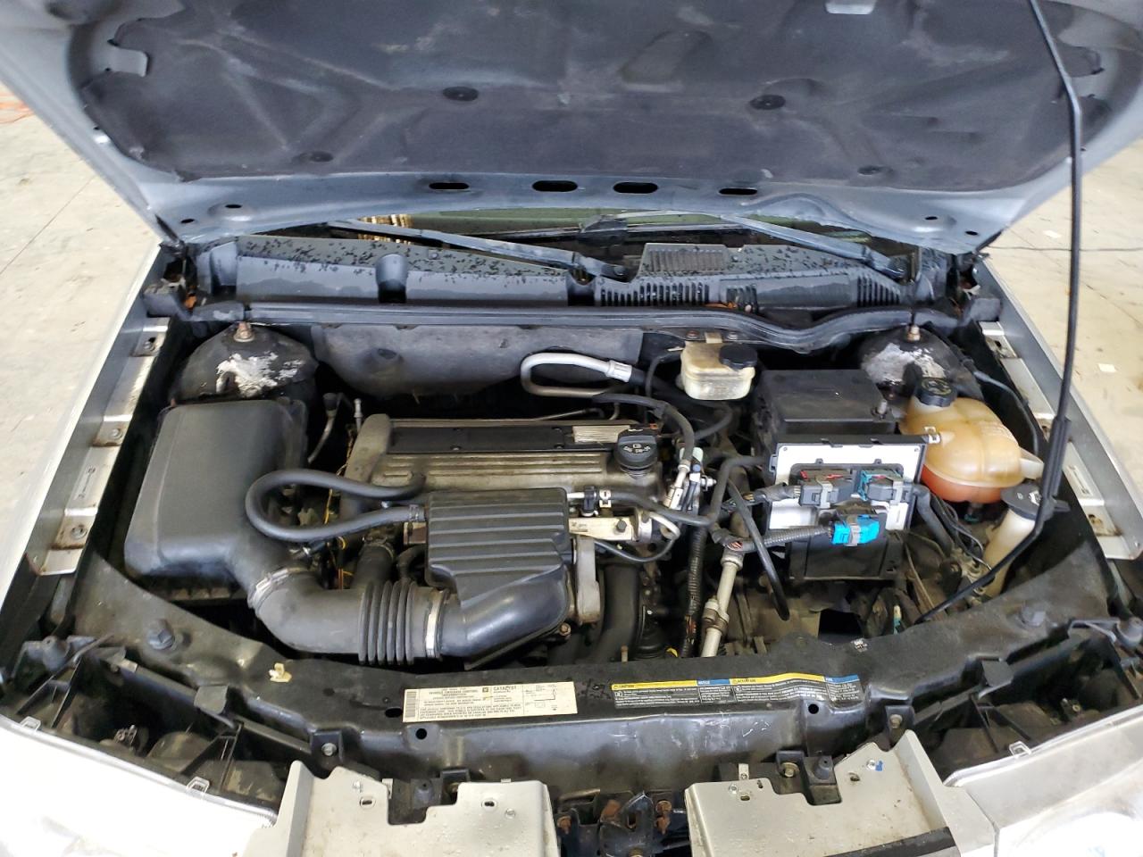 2006 Saturn ION - Image 11