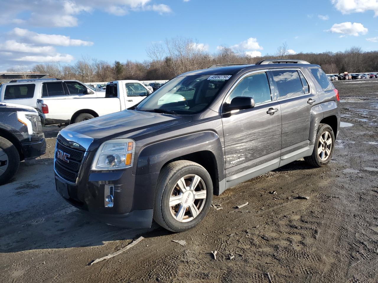 2014 GMC Terrain - Image 1