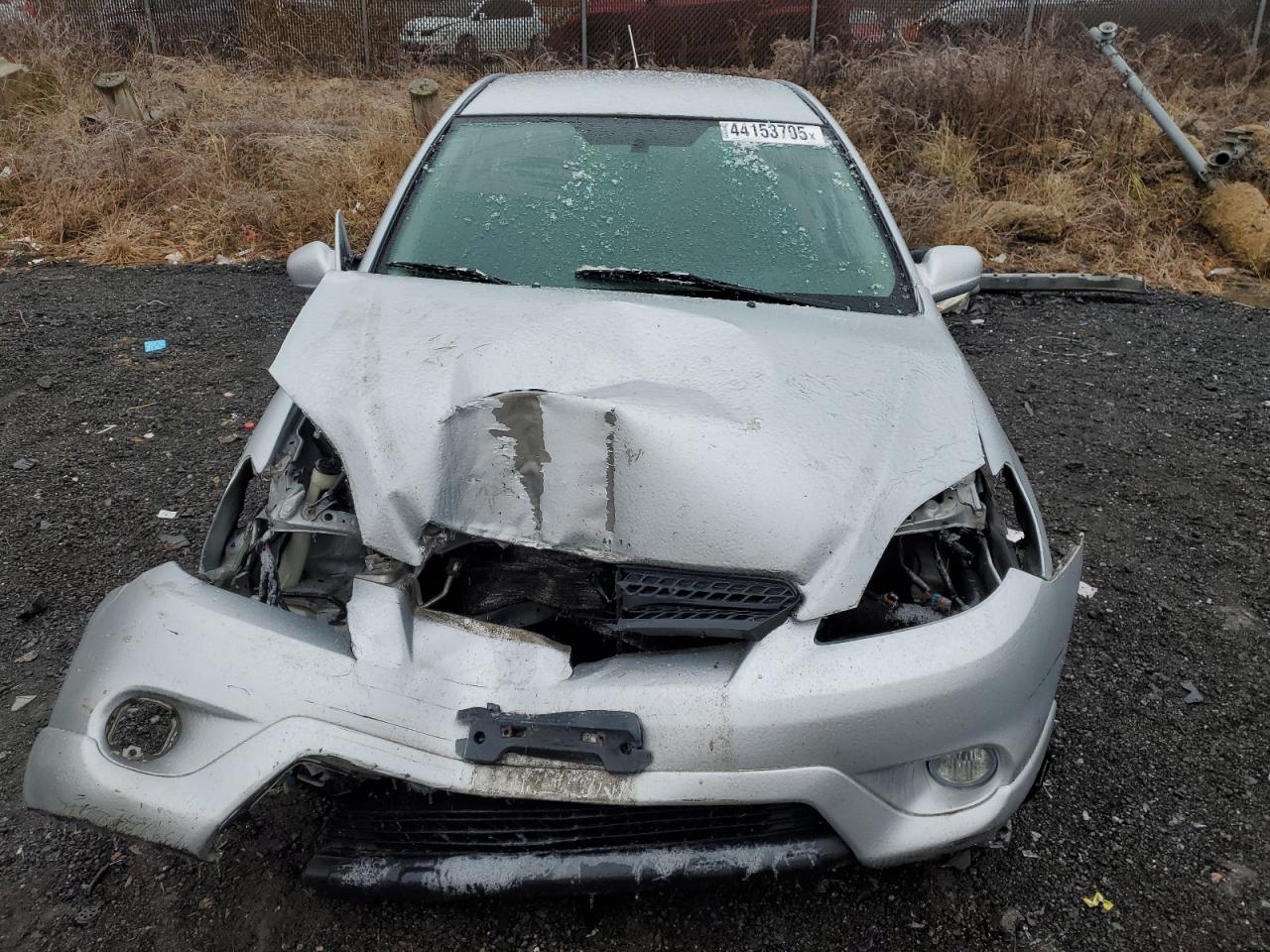2005 Toyota Corolla - Image 5