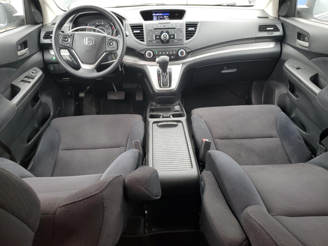 2013 Honda CR-V - Image 8