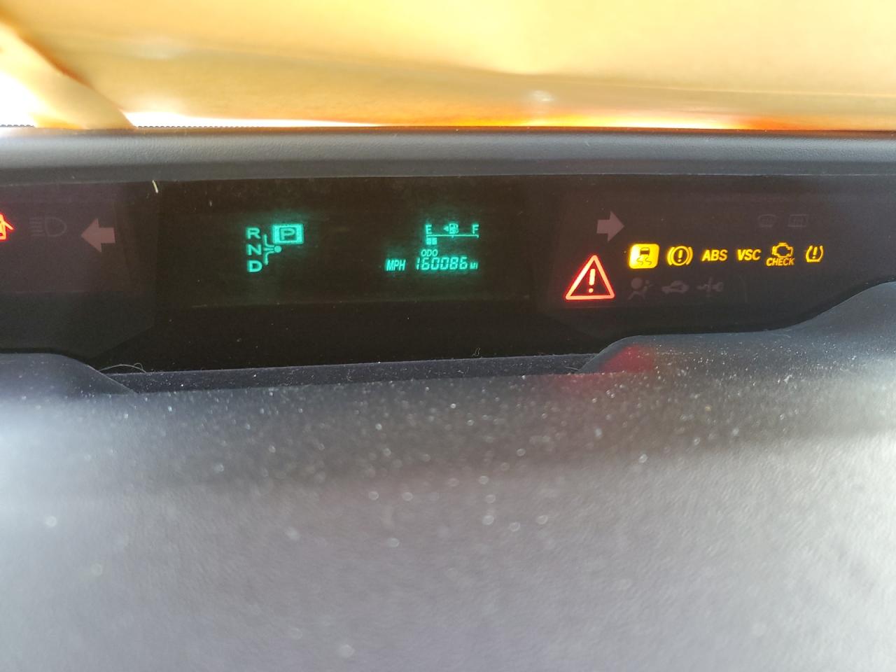 2007 Toyota Prius - Image 9