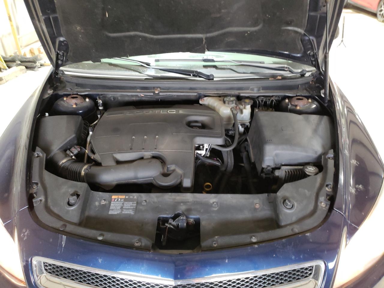 2011 Chevrolet Malibu - Image 11