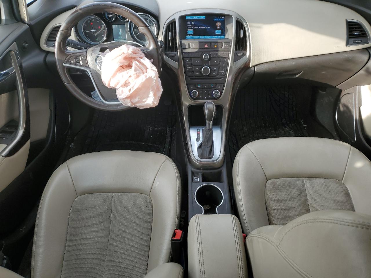 2015 Buick Verano - Image 8