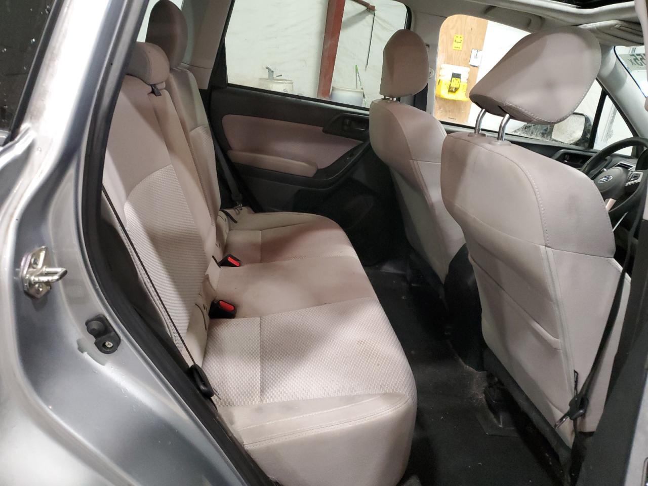 2017 Subaru Forester - Image 11