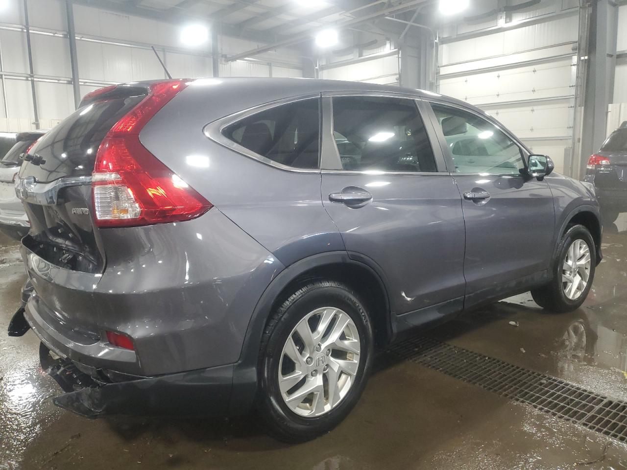 2015 Honda CR-V - Image 3