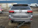 2021 Jeep Grand Cherokee Laredo за продажба в Woodhaven, MI - Stripped