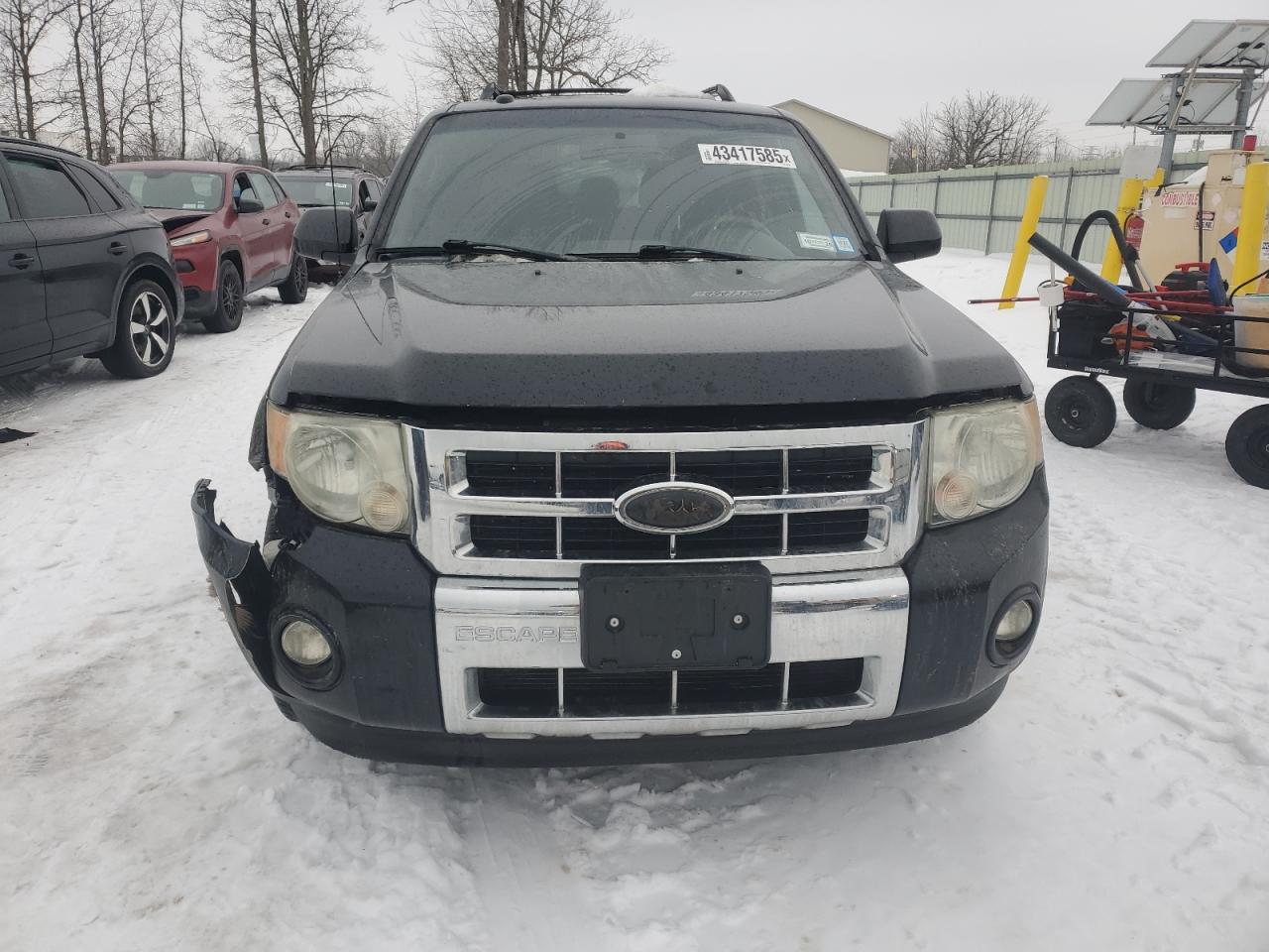 2010 Ford Escape - Image 5