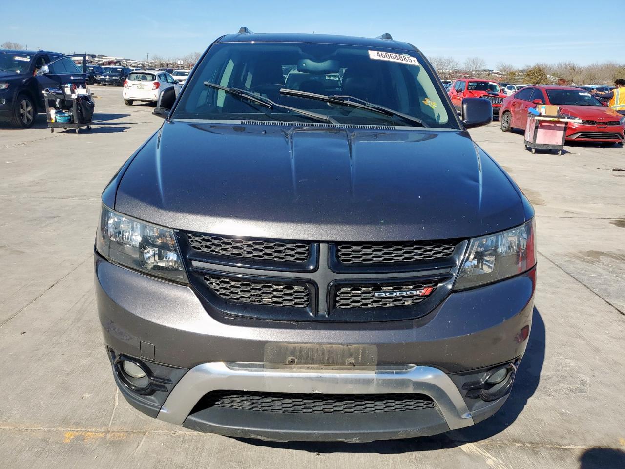 2015 Dodge Journey - Image 5