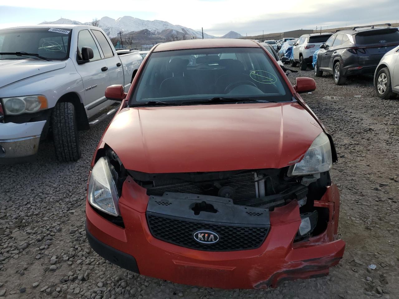 2009 Kia Rio - Image 5