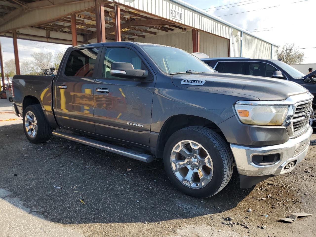 2020 RAM 1500 - Image 4