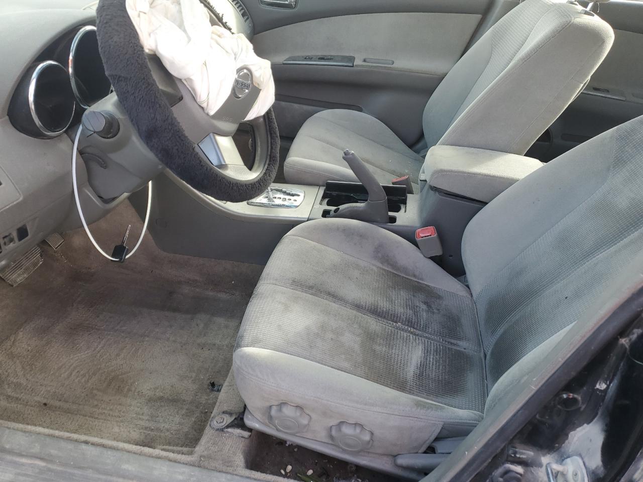 2005 Nissan Altima - Image 7