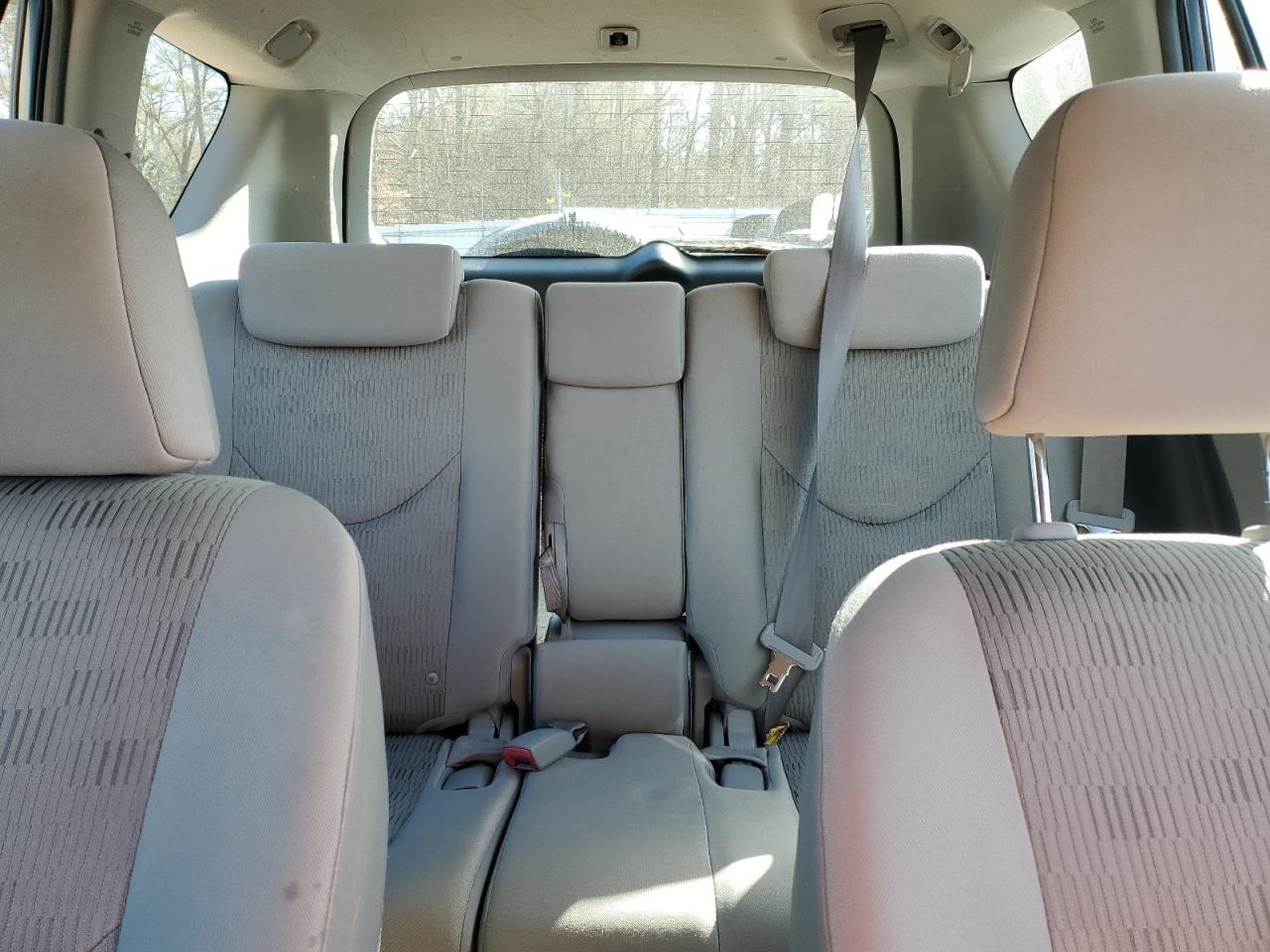 2010 Toyota RAV 4 - Image 10
