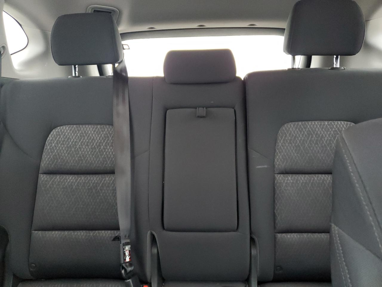 2017 Hyundai Tucson - Image 10