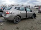 2009 Nissan Rogue S იყიდება Baltimore-ში, MD - Front End